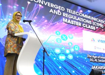 XL Axiata Gelar CTPR Masterclass