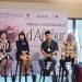 Aston Pontianak Gelar Elements d’Amor Wedding Exhibition