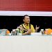 BPKP Sarankan Manajemen Risiko pada Pilkada 2024