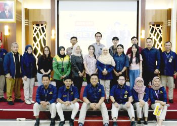 DJP Kalbar Kenalkan Coretax kepada Wajib Pajak