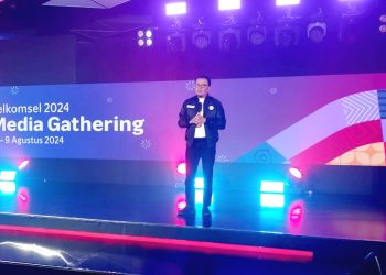 Telkomsel Perkuat Kolaborasi Bersama Jurnalis dari Sabang Hingga Merauke