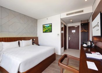 Gebyar Merah Putih Golden Tulip Pontianak