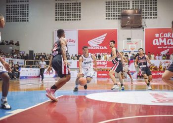 Kompetisi Basket Pelajar Terbesar Siap Gebrak Indonesia 