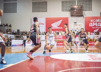 Kompetisi Basket Pelajar Terbesar Siap Gebrak Indonesia 