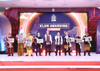 Upaya AHM Kalibrasi Pelayanan Terbaik untuk Konsumen Honda