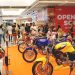 Honda Modif Contest Dibuka untuk Ribuan Modifikator