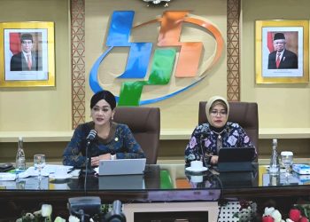 Indeks Literasi Keuangan Indonesia 65,43 Persen