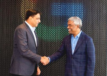 Indosat Hadirkan Solusi Sovereign Cloud dan Edge Cloud