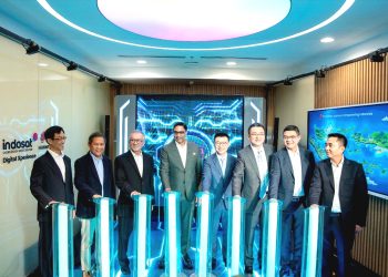 Era Baru Telekomunikasi Berbasis Kecerdasan Buatan