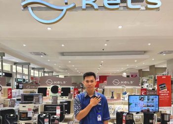Informa Electronics Pontianak Promo Merdeka Belanja