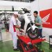 Technical Skill Contest 2024, Kalibrasi Kompetensi Teknisi AHASS Merambah Hingga Motor Listrik