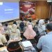 Komwasjak Mendengar Hadir di Kalbar