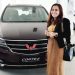 Wuling Kuasai Pangsa Pasar Mobil Listrik 52 Persen