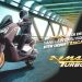 Yamaha NMAX Turbo, Jadi Skutik Premium Terlaris