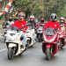 Bikers Honda PCX Sambut Kemerdekaan di Seluruh Indonesia