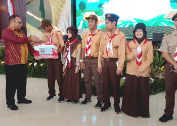 Generasi Muda Harus Miliki Keterampilan Kelola Keuangan