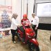 Semarak Kemerdekaan Promo Meriah dengan Kejutan Honda