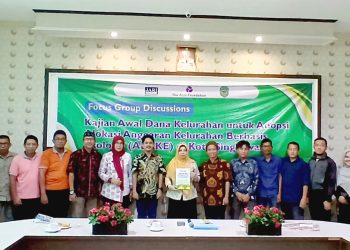 Tingkatkan Program Lingkungan dengan Skema ALAKE