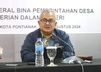 BPKP Buka Penerimaan CPNS 2024
