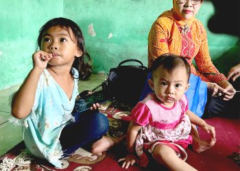 Konsumsi Kental Manis, Sebabkan Anak Stunting