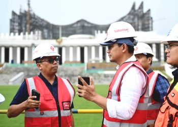 Telkomsel Siapkan Jaringan Broadband 5G Terdepan di Ibu Kota Nusantara