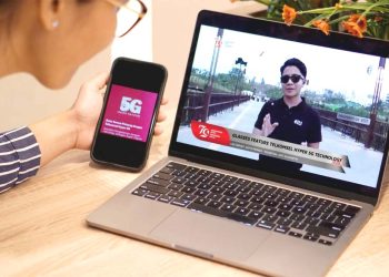 Rayakan Semangat Maju Indonesia di HUT ke-79 RI, Telkomsel Hadirkan Pemanfaatan Teknologi 5G Standalone Pertama di Indonesia