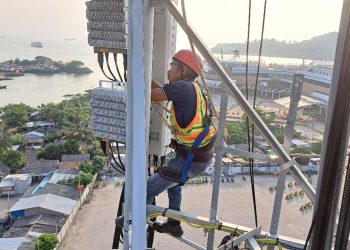 XL Axiata Lanjutkan Kinerja Solid di Semester 1 2024