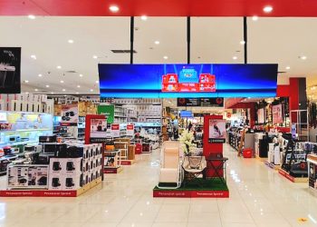 Saatnya Healing Agar Lebih Chilling dengan ACE Indonesia