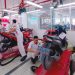 Service Motor di AHASS Kalbar Dapat Motor Honda Stylo 160