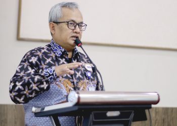 BPKP Konsolidasi Data Pemangku di Daerah