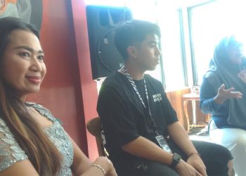 Dangau Hotels and Resort Hadirkan Empat DJ Hits