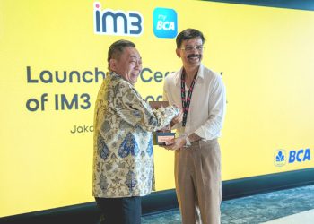 Perluas Akses Internet yang Simpel, IM3 Hadirkan eSIM Harga Spesial