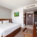 Staycation Asik Tanpa Terusik di Hotel Golden Tulip Pontianak