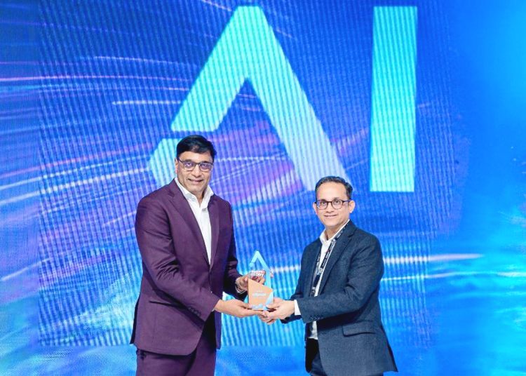 Indosat Group, melalui anak usahanya Lintasarta, menjalin kemitraan strategis dengan Accenture untuk mempercepat pengembangan platform cloud AI berdaulat, yang bertujuan mendorong transformasi digital berbasis AI di Indonesia. (ist)