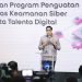 Kominfo Percayakan IOH dan Mastercard Latih Satu Juta Talenta Keamanan Siber di Indonesia