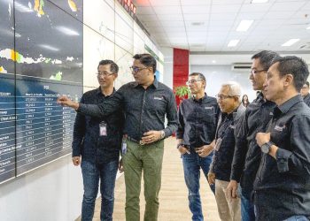 Indosat Perkuat Komitmen Melindungi Data Pribadi Pelanggan