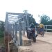 Warga Apresiasi Kehadiran Jembatan Ketungau III