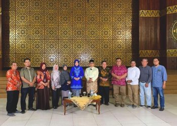 MABM Kalbar Gelar Festival Budaya Melayu di Pontianak