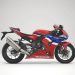 AHM Luncurkan Supersport CBR1000RR-R Fireblade Terbaru