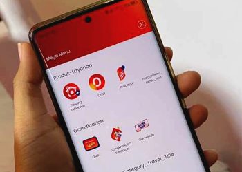 MyTelkomsel Super App Semakin Super Cepat