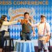 Hotel Golden Tulip Gelar OctoBEER GTfest