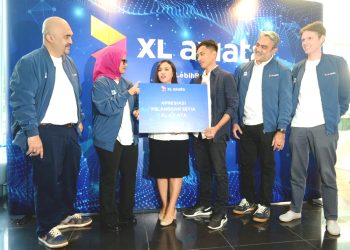  XL Axiata Rayakan Hari Pelanggan dengan Promo Khusus