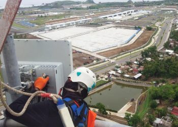 MotoGP Hadir Lagi di Lombok, XL Axiata Siapkan Puluhan BTS 4G