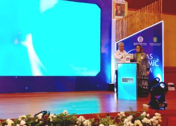 BI Dorong Pertumbuhan Ekonomi 5 Persen