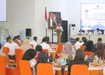 Tak Perlu Khawatir Hadapi Masa Pensiun, Manfaatkan Layanan Bank Kalbar