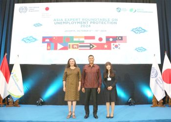 Pertemuan Regional Perkuat Skema Perlindungan Pengangguran