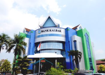 Bank Kalbar Mendapat Peringkat idA dengan Prospek Stabil
