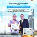 Bank Kalbar Raih Penghargaan The Best Performing Bank 2024