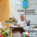 Bank Kalbar Dukung Kesejahteraan Pekerja