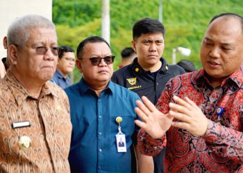 Bank Kalbar Aktif Dorong Pertumbuhan Ekonomi Perbatasan